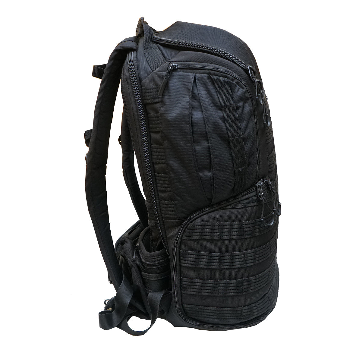 LOWEPRO PROTACTIC BP450 AW II  - SCORE 8