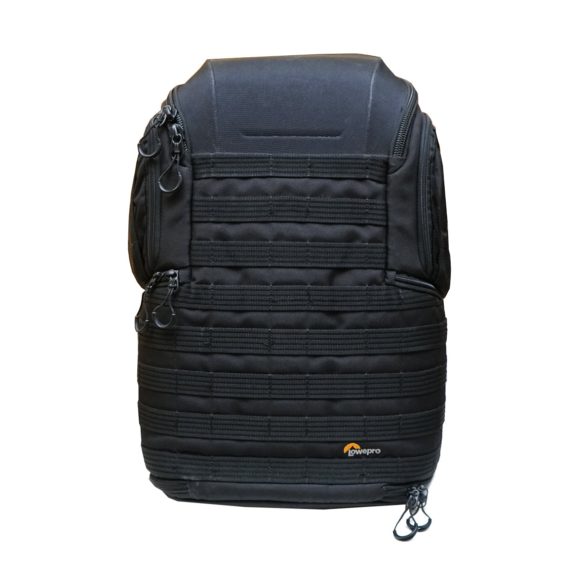 LOWEPRO PROTACTIC BP450 AW II  - SCORE 8