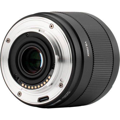 Viltrox AF 15mm F1.7 Air for Fujifilm XF