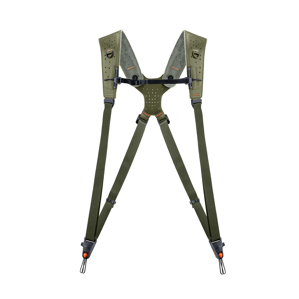 PGYTECH Camera Strap Master Wilderness Green P-CB-531