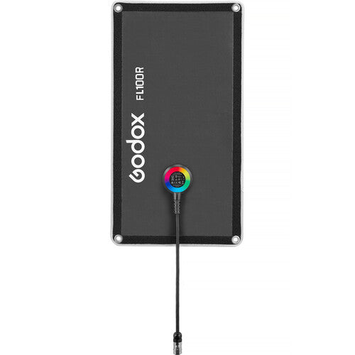 Godox FL100R K1 Full color Flexible LED Light (PANEL LED)
