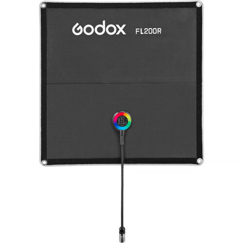 Godox FL200R K1 Full color Flexible LED Light (PANEL LED)