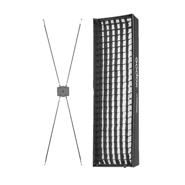 Godox FL200SR K1 Full color Flexible LED Light (PANEL LED)