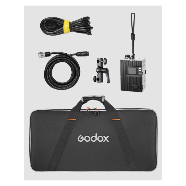 Godox FL200SR K1 Full color Flexible LED Light (PANEL LED)