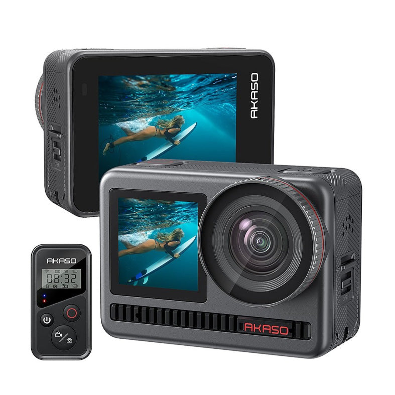 Akaso Brave 8 Action Camera