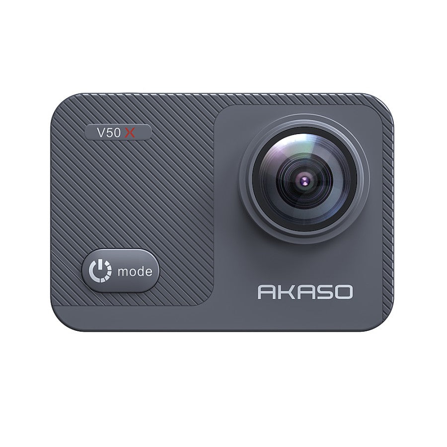 Akaso V50 X Action Camera NewVersion