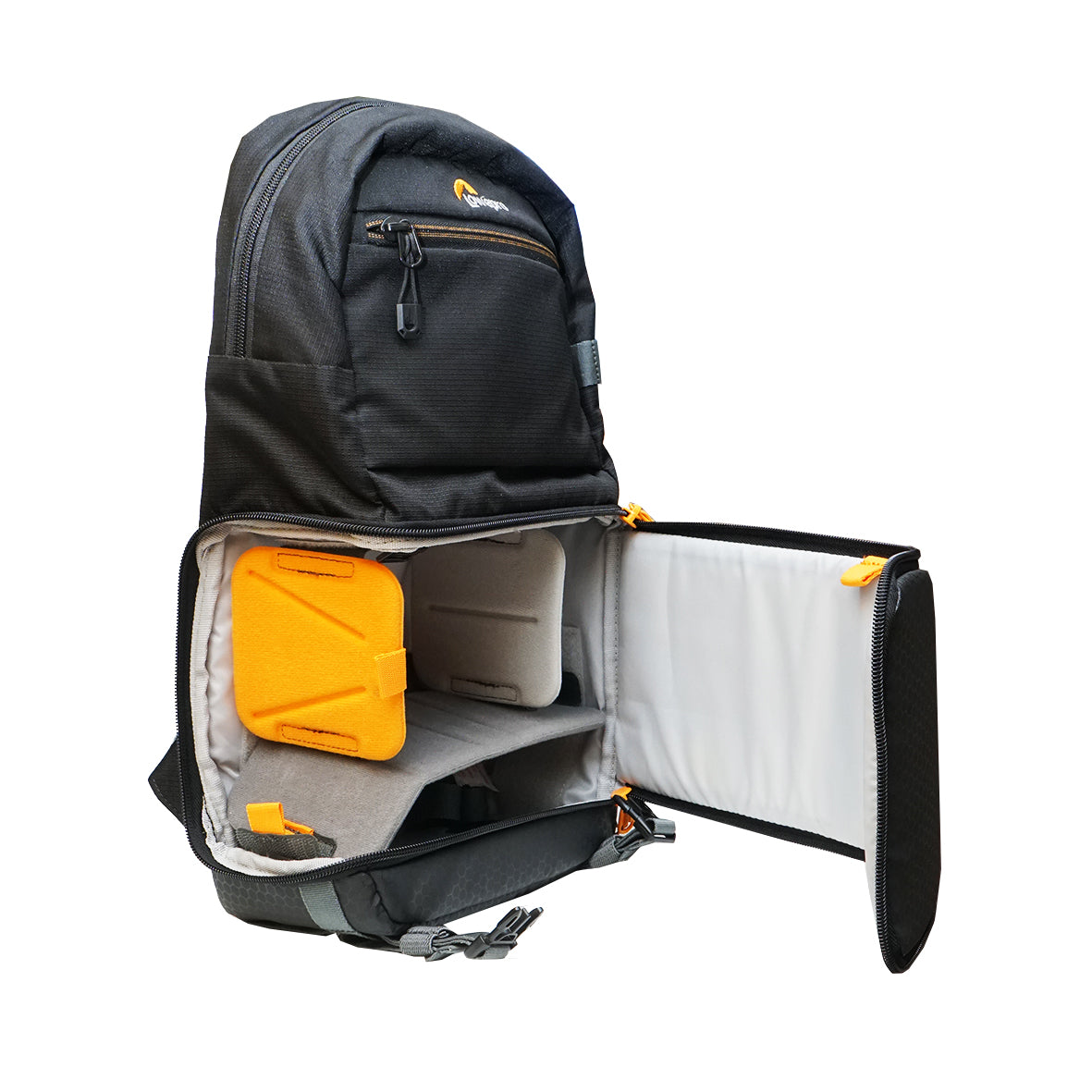 LOWEPRO SLINGSHOT SL 250 AW III  - SCORE 8+