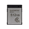 NOVACHIPS EXPRESS Cfexpress-B 512GB