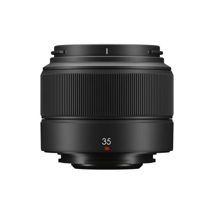 Fujifilm XC 35mm f2 Lens