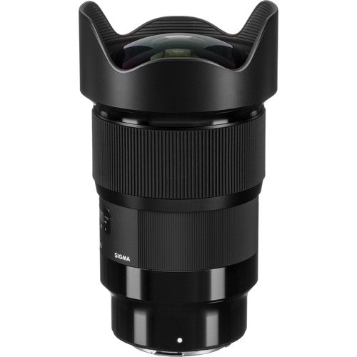 Sigma 20mm f1.4 DG HSM Art Lens for Leica L