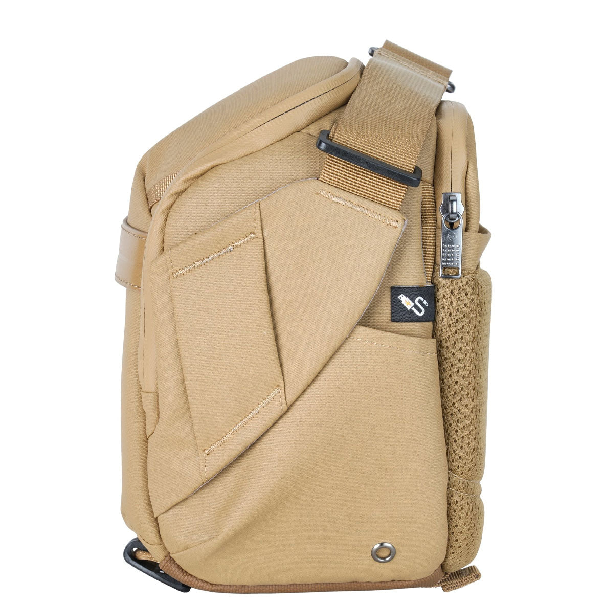Vanguard VEO METRO S7L Shoulderbag Camera Beige