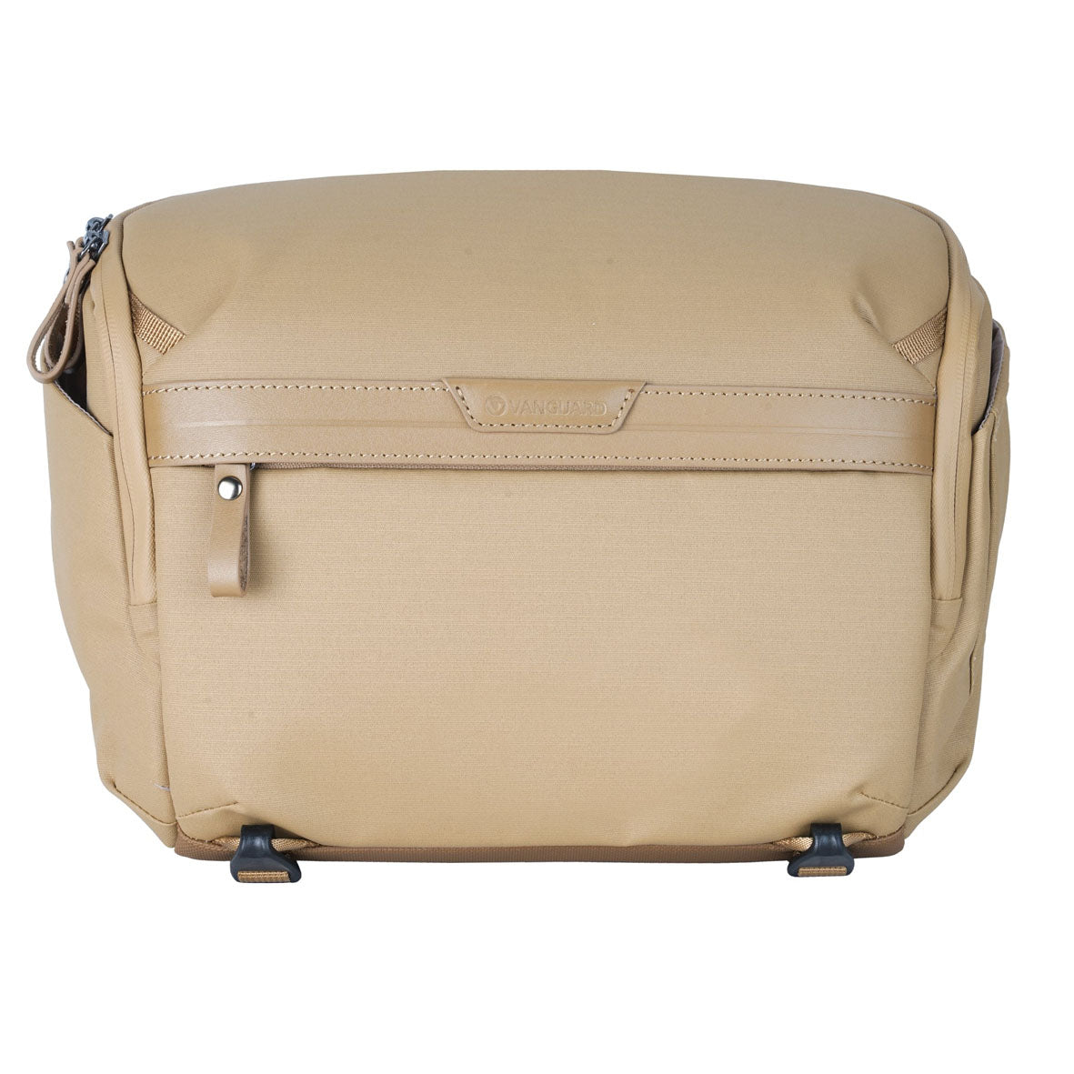 Vanguard VEO METRO S7L Shoulderbag Camera Beige