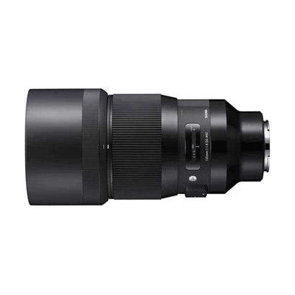 Sigma 135mm f1.8 DG HSM Art Lens for Nikon F