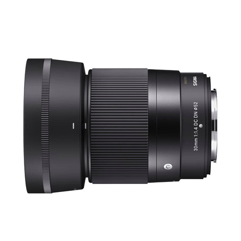 Sigma 30mm f1.4 DC DN Contemporary Lens for Fujifilm X