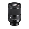 Sigma 35mm f1.2 DG DN Art Lens for Sony E
