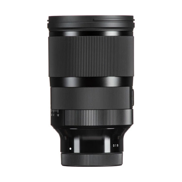 Sigma 35mm f1.2 DG DN Art Lens for Sony E