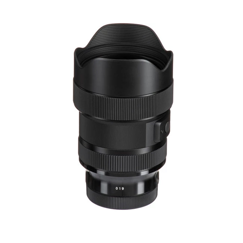 Sigma 14-24mm f2.8 DG HSM Art Lens for Canon EF