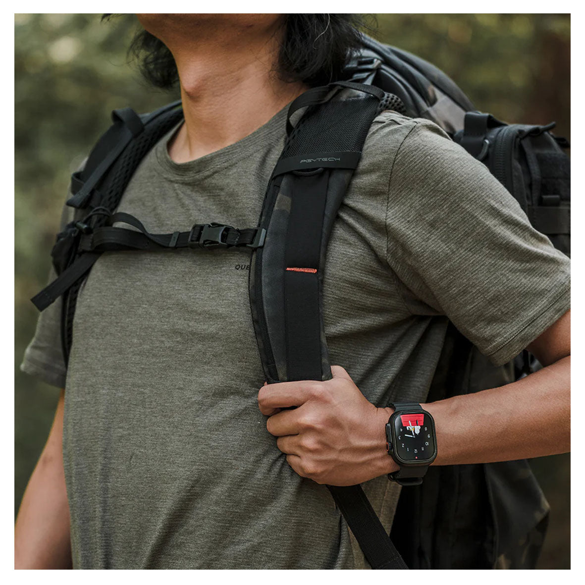 PGYTECH OnePro ST Backpack (Night Camo)P-CB-258