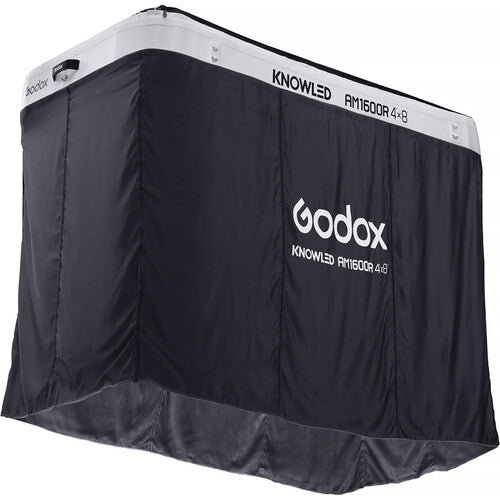 Godox Knowled AM1600R 48K 4x8 (120x240cm) Inflatable LED Mat