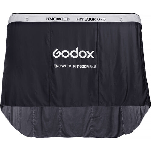 Godox Knowled AM1600R 88K 8x8 (240x240cm) Inflatable LED