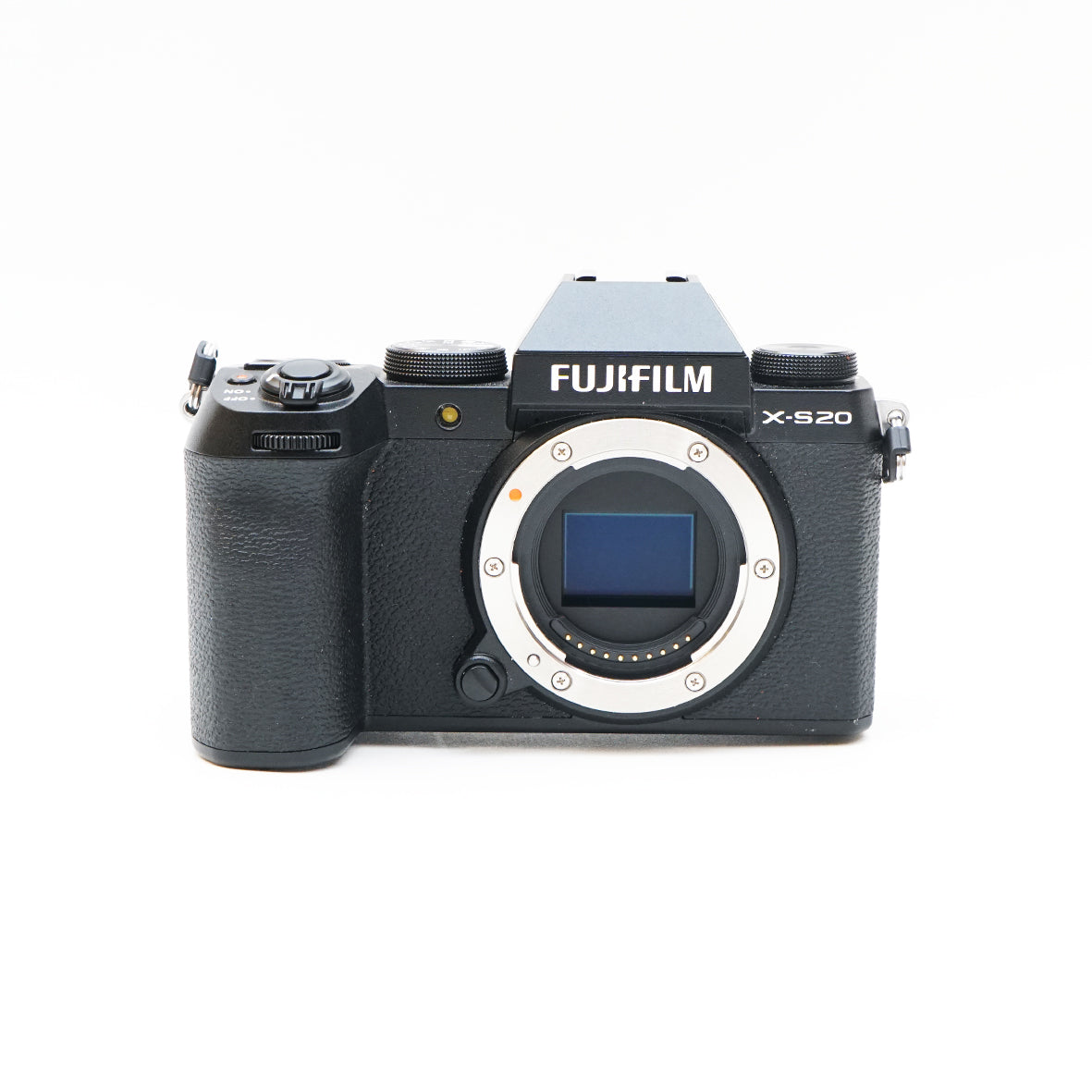 FUJIFILM X-S20 BO  - SCORE 10 (BRAND NEW IN BOX)