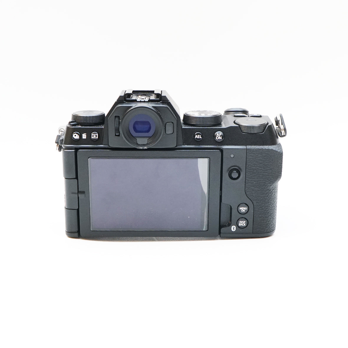 FUJIFILM X-S20 BO  - SCORE 10 (BRAND NEW IN BOX)