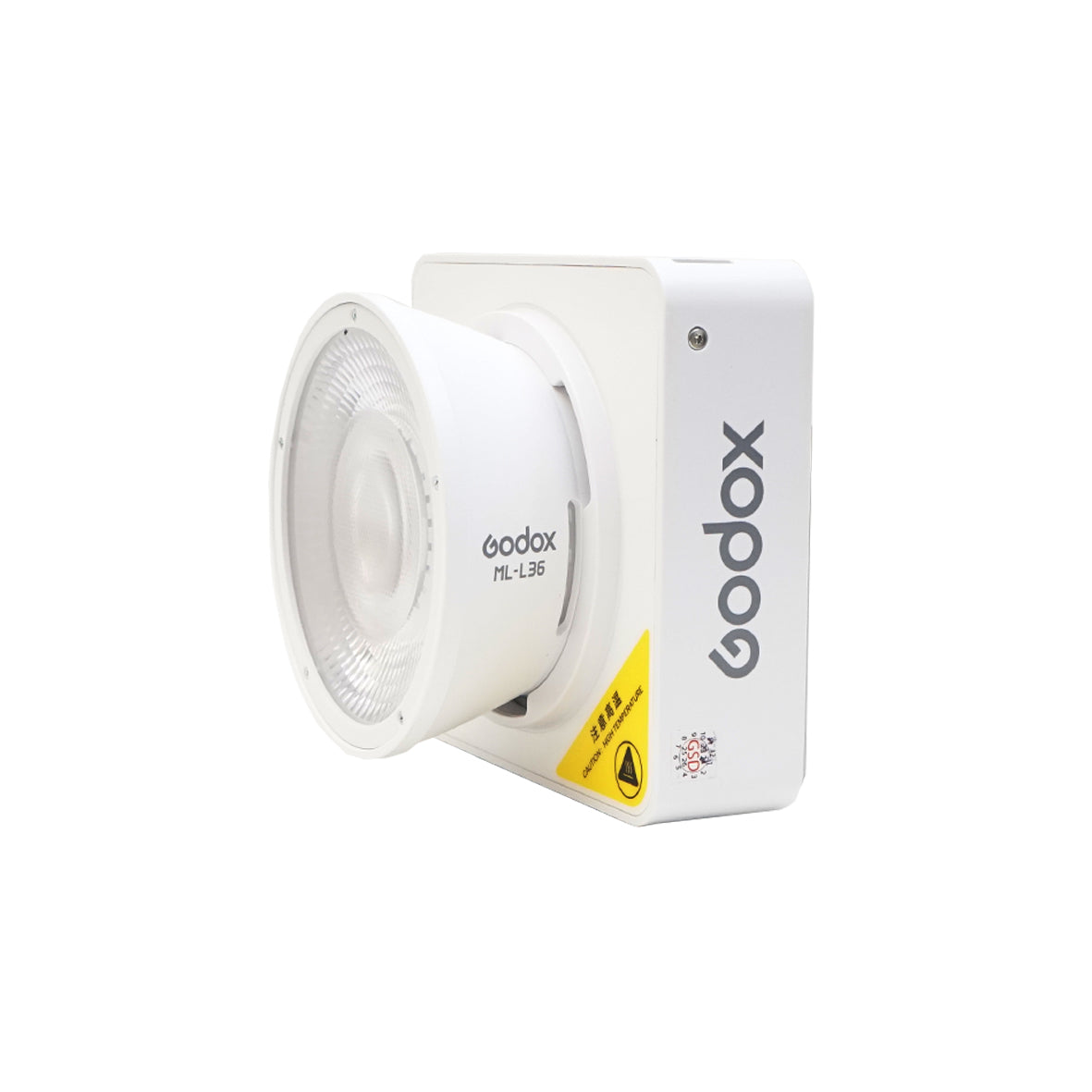 GODOX ML100BI KIT-2 BI-COLOR PORTABLE LED LIGHT  - SCORE 8