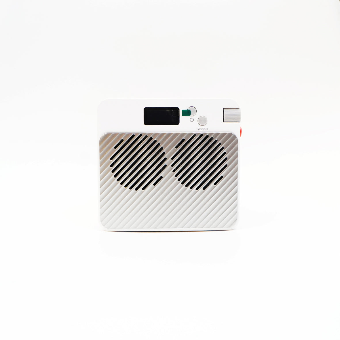 GODOX ML100BI KIT-2 BI-COLOR PORTABLE LED LIGHT  - SCORE 8