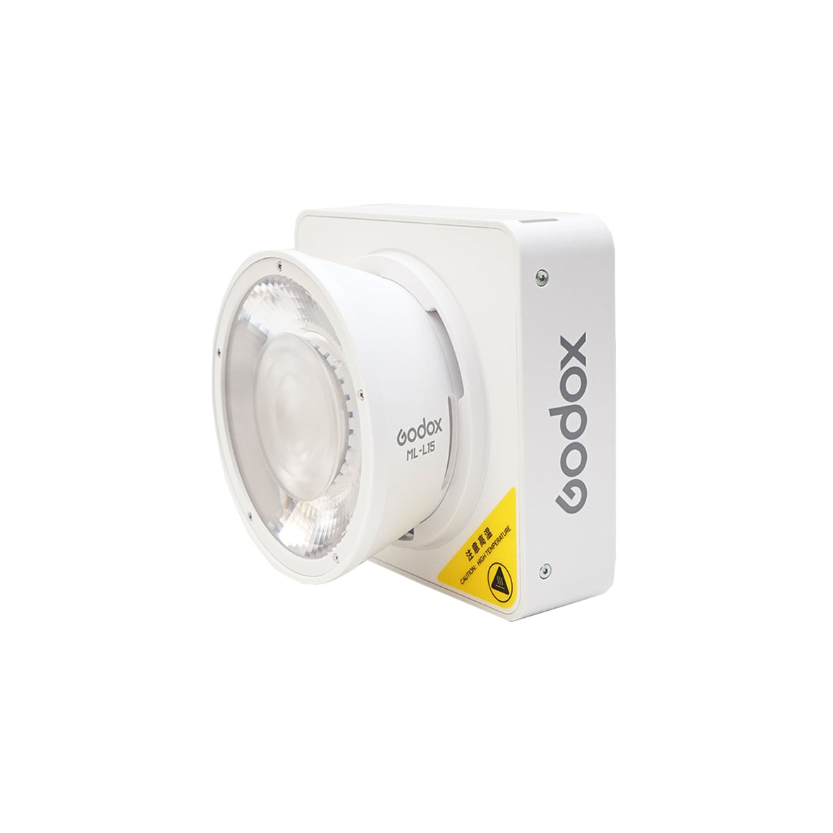 GODOX ML100BI BI-COLOR PORTABLE LED LIGHT  - SCORE 8