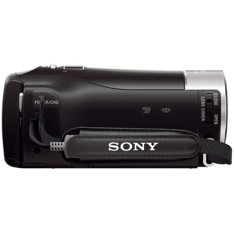 Sony HDR-CX405 HD Camcorder