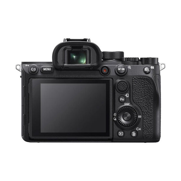 Sony Alpha a7R IV A Mirrorless Digital Camera (Body Only)