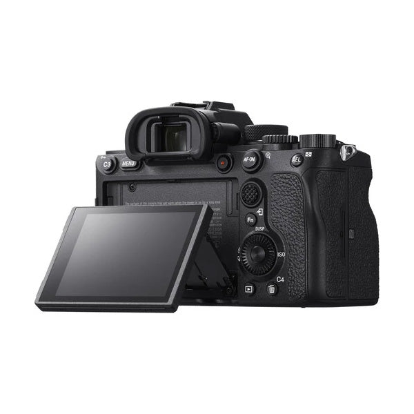 Sony Alpha a7R IV A Mirrorless Digital Camera (Body Only)
