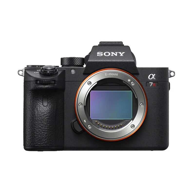 Sony Alpha a7R IV A Mirrorless Digital Camera (Body Only)
