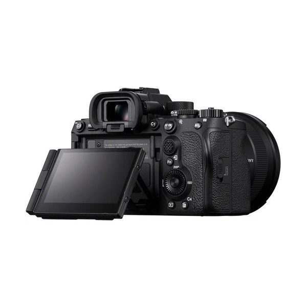 Sony Alpha a7R V Mirrorless Camera (Body Only)