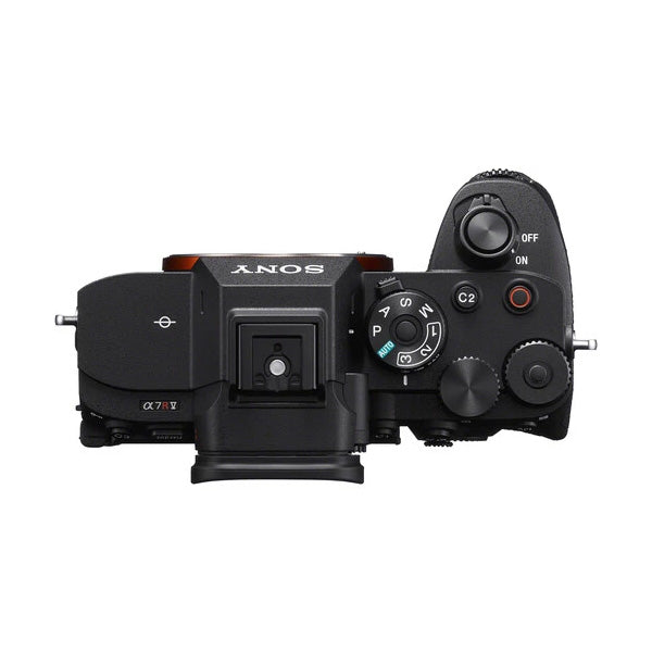 Sony Alpha a7R V Mirrorless Camera (Body Only)
