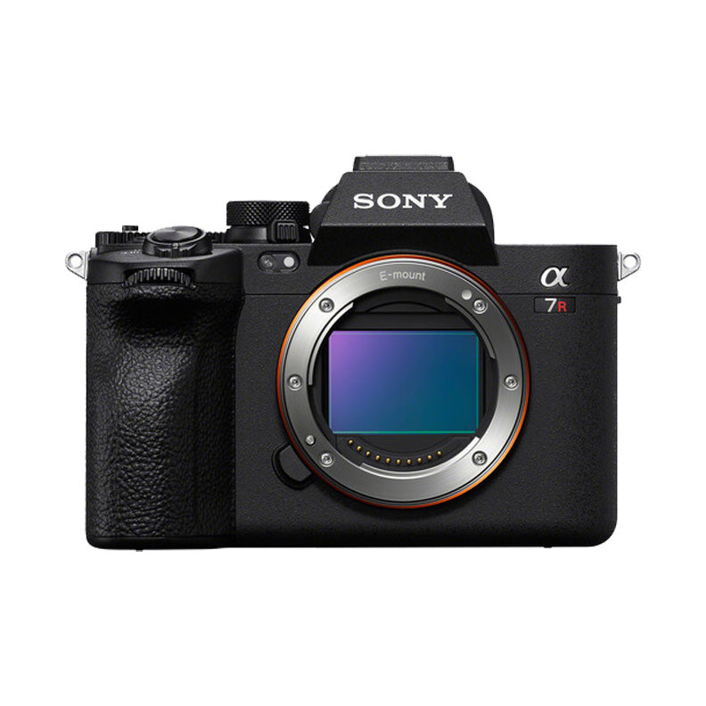 Sony Alpha a7R V Mirrorless Camera (Body Only)