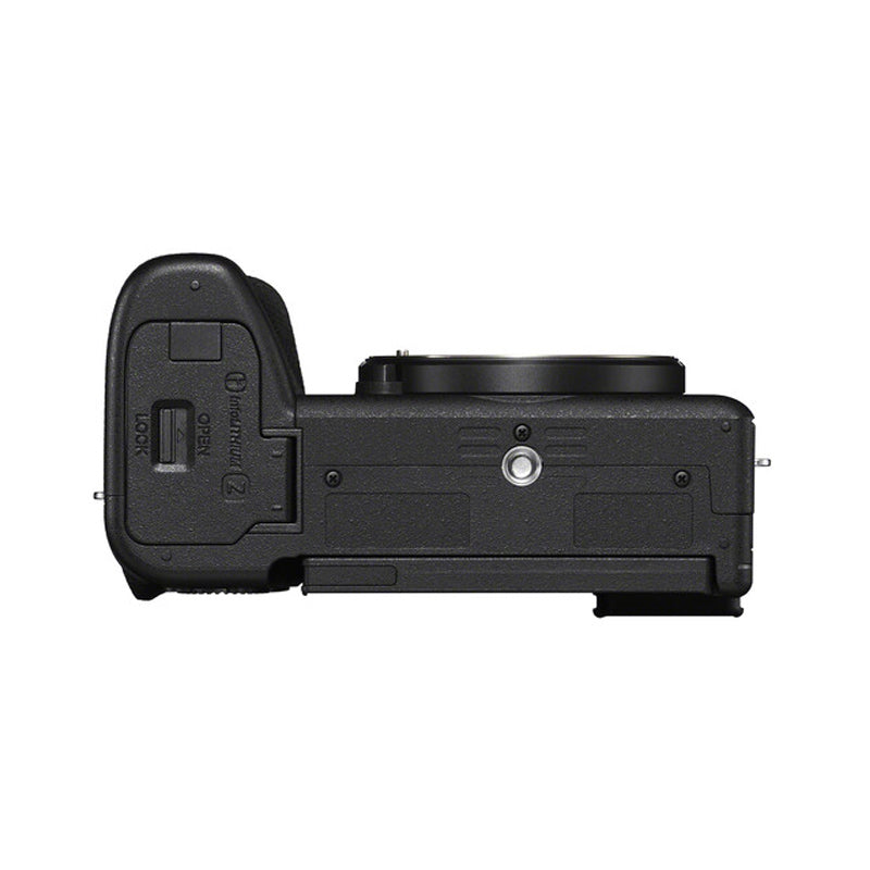 Sony a6700 Mirrorless Camera Body Only