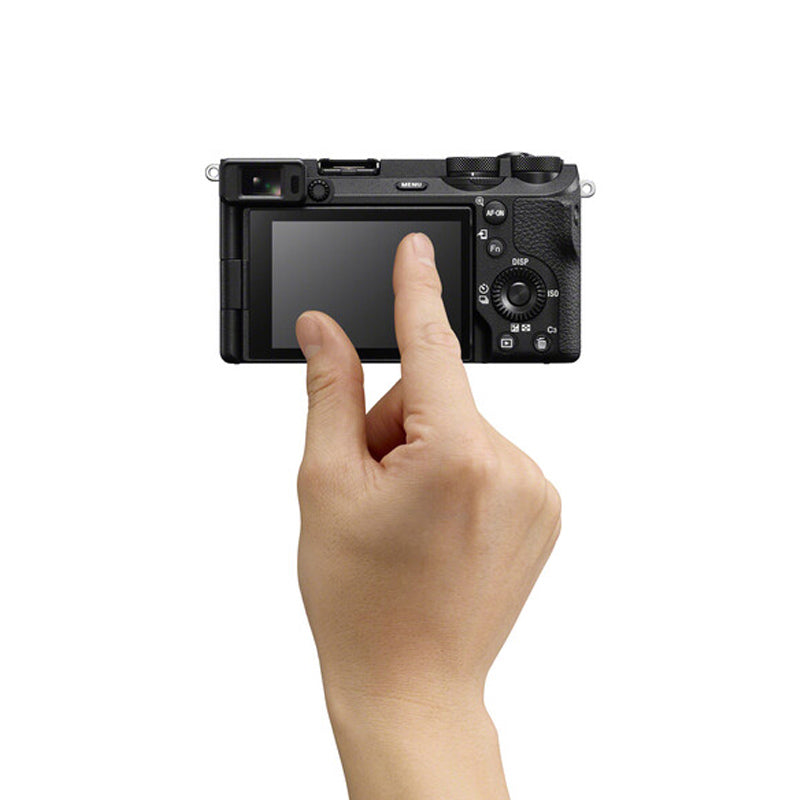 Sony a6700 Mirrorless Camera Body Only