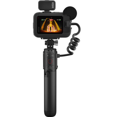 GoPro Hero 13 Black Creator Edition Action Camera