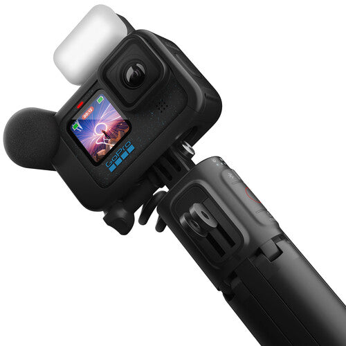 GoPro Hero 12 Black Creator Edition Action Camera