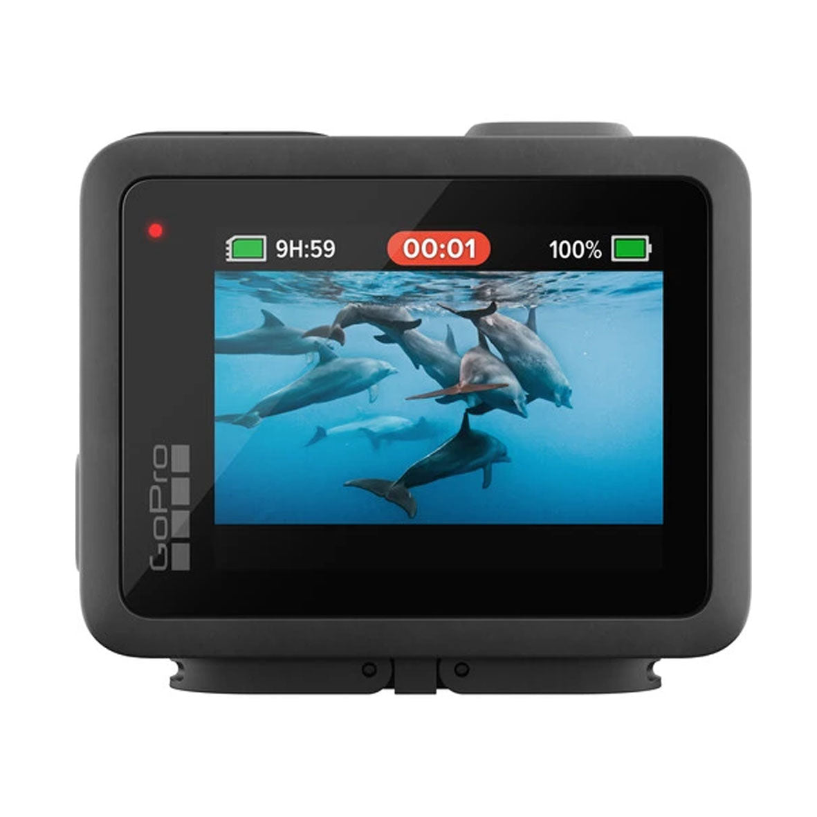 GoPro Hero Action Camera