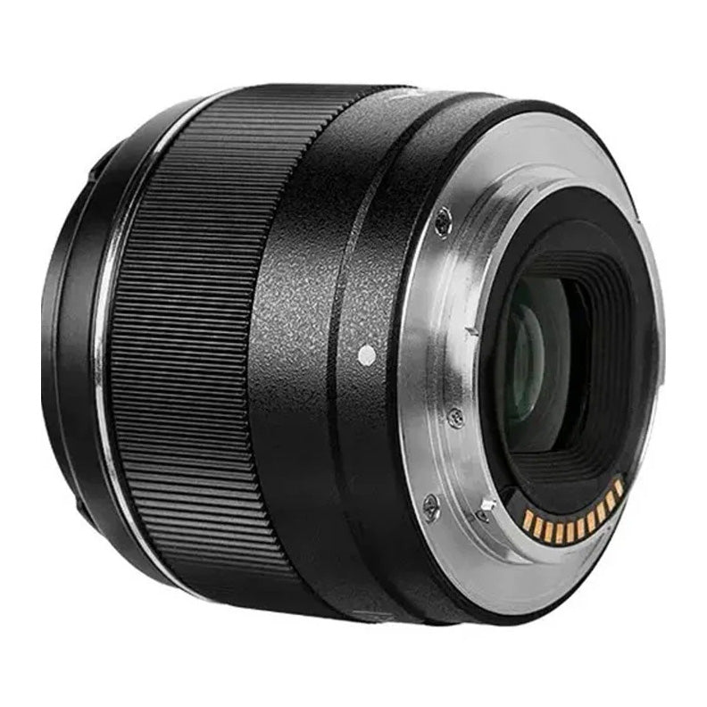 Yongnuo YN 50mm f1.8S DA DSM II (Fujiflm X)