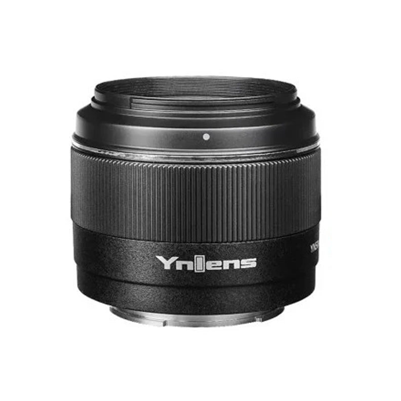 Yongnuo YN 50mm f1.8S DA DSM II (Fujiflm X)