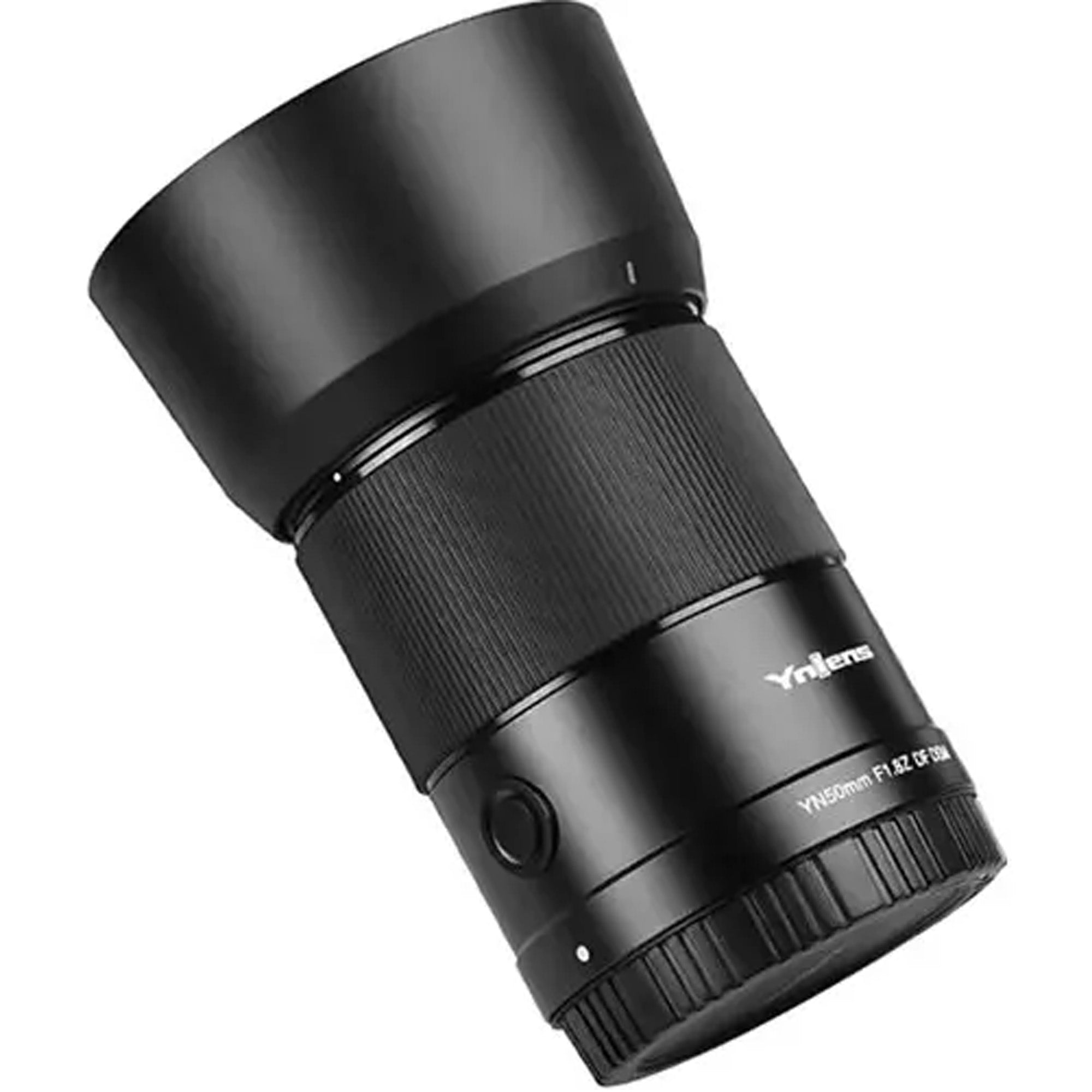 Yongnuo YN 50mm f1.8 DF DSM (Full Frame) (Sony E)