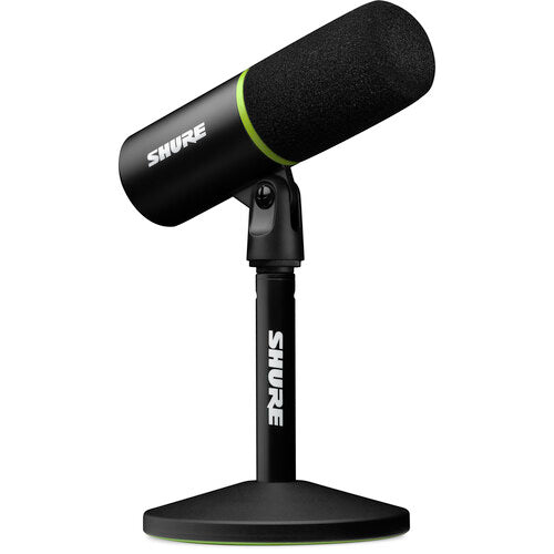 Shure MV6 USB Gaming Microphone