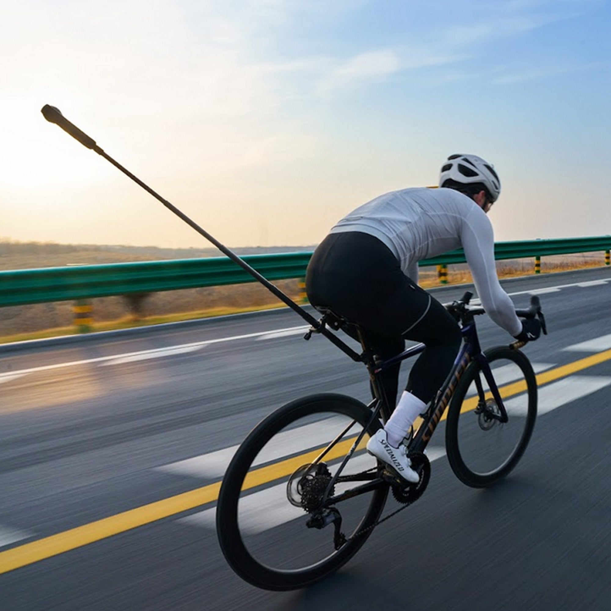 Insta360 X5 Cycling Bundle