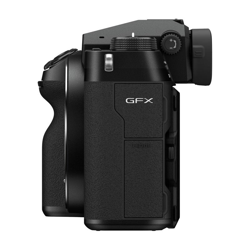 Fujifilm GFX 100S Medium Format Mirrorless Camera (Body Only)