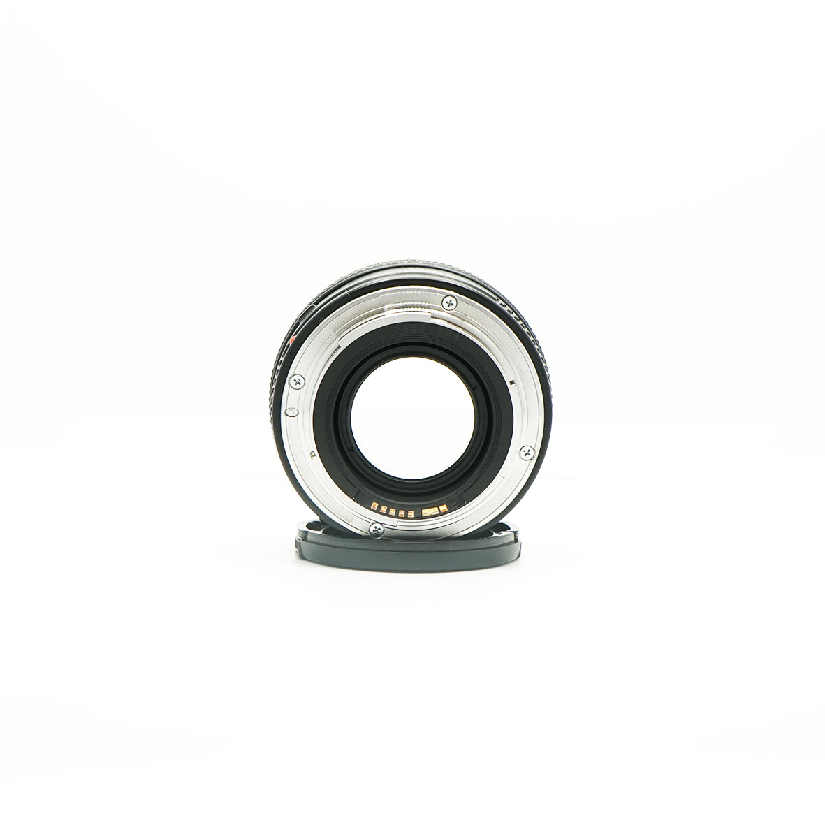 CANON EF 50MM F1.4 USM  - SCORE 8