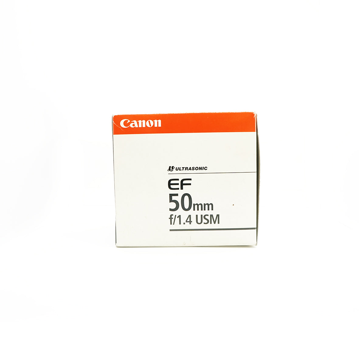 CANON EF 50MM F1.4 USM  - SCORE 8