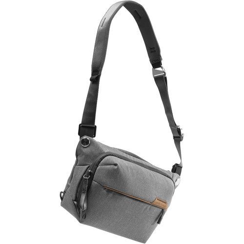 Peak Design BEDS-3-AS-3 Everyday Sling V2 3L Ash